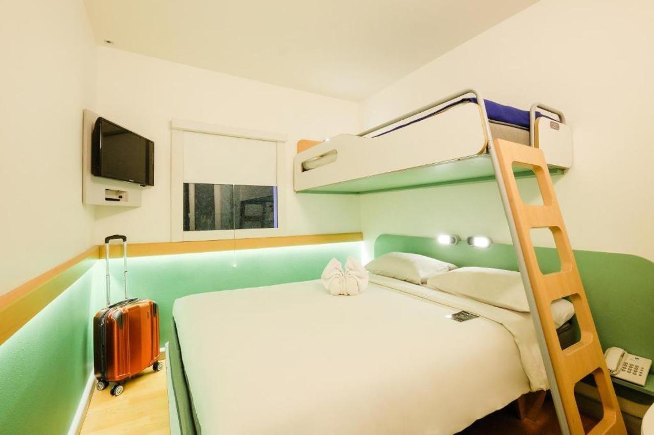Cordia Hotel Makassar Airport Manda Экстерьер фото