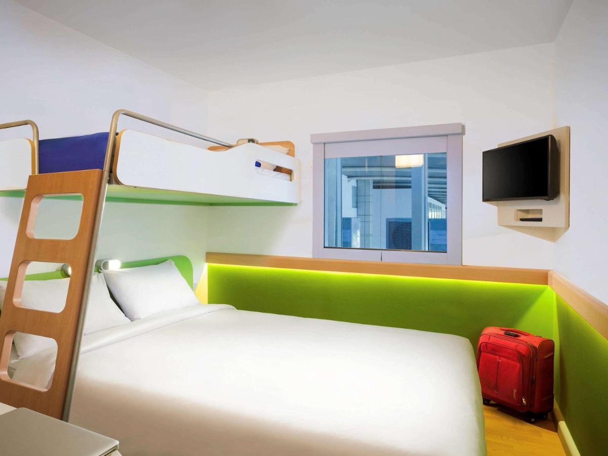 Cordia Hotel Makassar Airport Manda Экстерьер фото